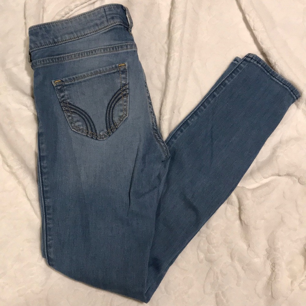 Hollister Jeggings